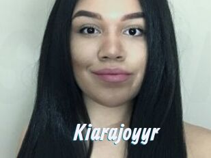 Kiarajoyyr