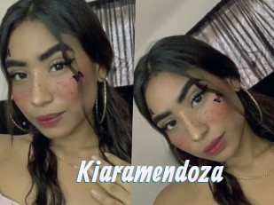 Kiaramendoza