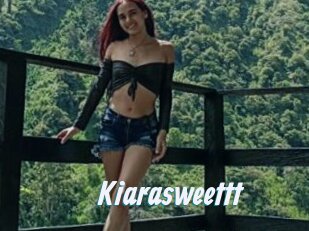 Kiarasweettt