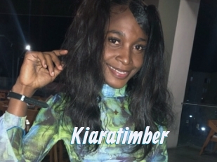 Kiaratimber