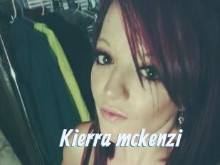 Kierra_mckenzi