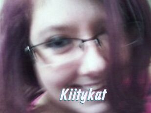 Kiitykat
