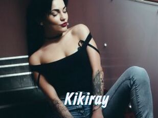 Kikiray