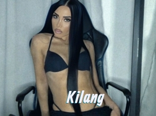 Kilang