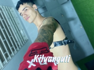 Kilyanguti