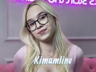 Kimamline