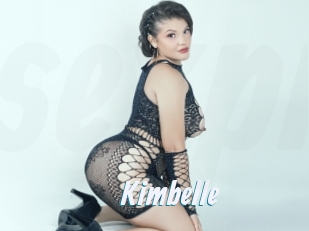 Kimbelle