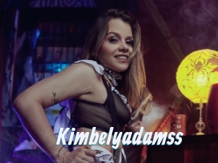 Kimbelyadamss
