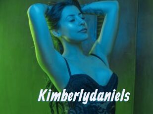 Kimberlydaniels