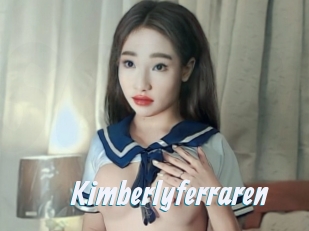 kimberlyferraren Sexe Express