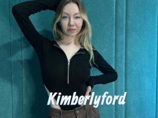 Kimberlyford