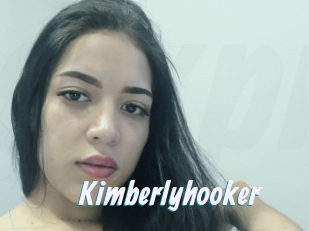 Kimberlyhooker