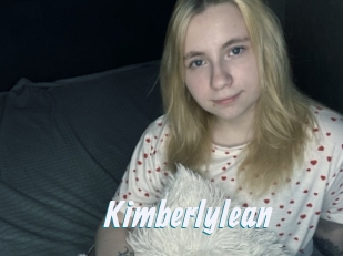 Kimberlylean