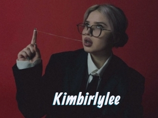 Kimbirlylee