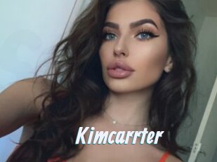 Kimcarrter