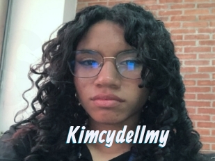 kimcydellmy Sexe Express