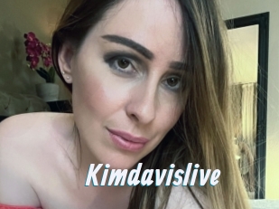 kimdavislive Sexe Express
