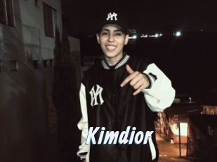 Kimdior