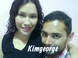 Kimgeorge