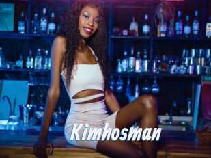Kimhosman