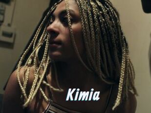 Kimia