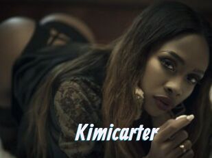 Kimicarter