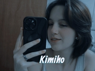 Kimiho