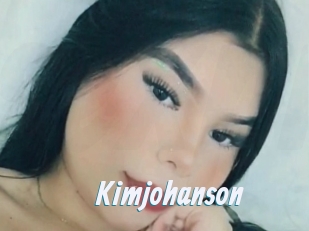 Kimjohanson