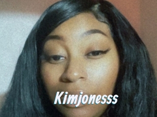Kimjonesss