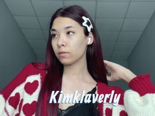 Kimklaverly