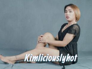 Kimliciouslyhot