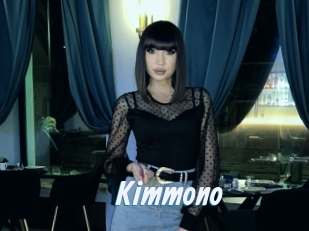 Kimmono