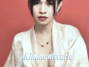Kimmontecarlo