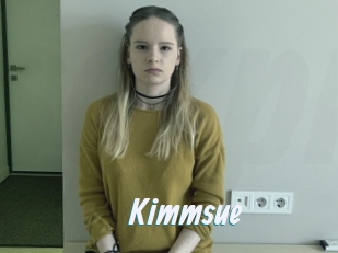 Kimmsue