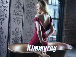 Kimmyray