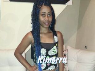 Kimorra