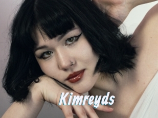 Kimreyds