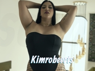 Kimrobeerts
