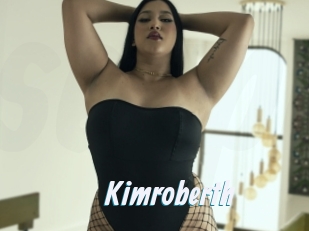 Kimroberth