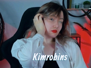 Kimrobins