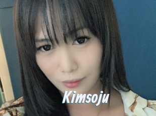 Kimsoju