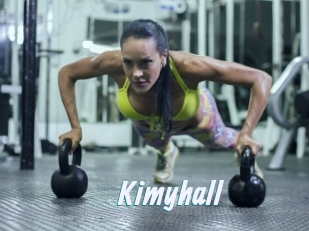 kimyhall Sexe Express