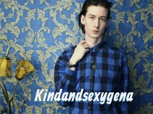 Kindandsexygena