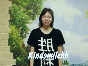 Kindsmilebb