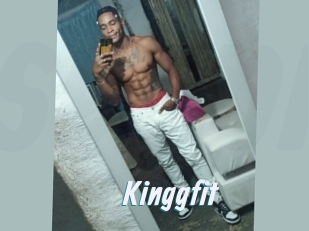 kinggfit Sexe Express