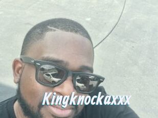Kingknockaxxx
