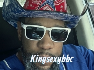 Kingsexybbc