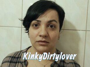 KinkyDirtylover