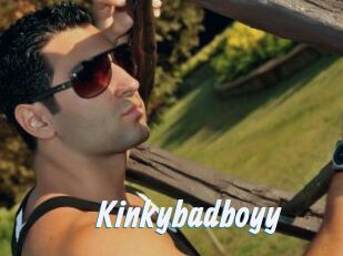 Kinkybadboyy
