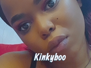 kinkyboo Sexe Express